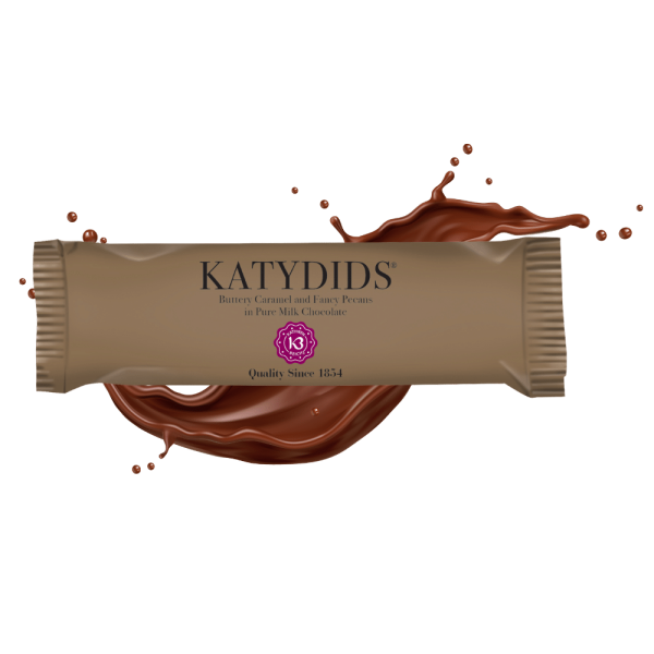 Katydids Chocolate Bars