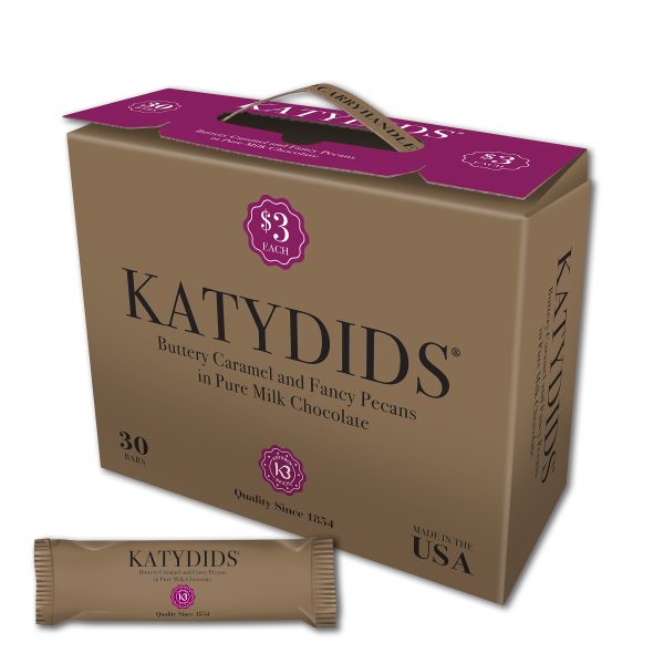 Katydids Chocolate Bars - Image 3